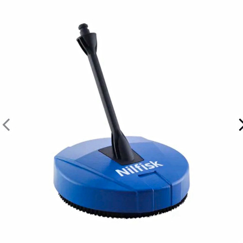 Nilfisk compact patio cleaner - nilfisk,