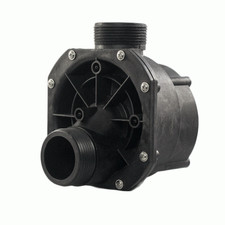 WET END for LX EA350 Pump -