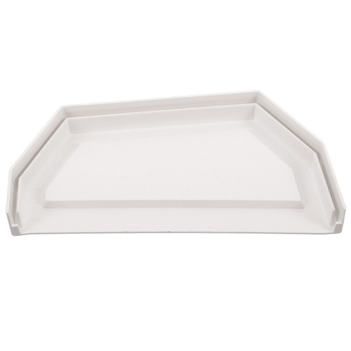 Gutter accessories downspout - ,