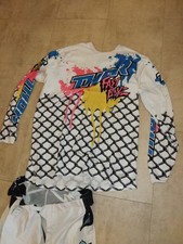 Thor fast boyz - retro, motocross