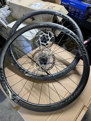 Vision metron deep carbon - vision,