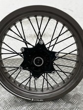 Husqvarna Vitpilen 401 2023 front wheel rim  2020 - 2023