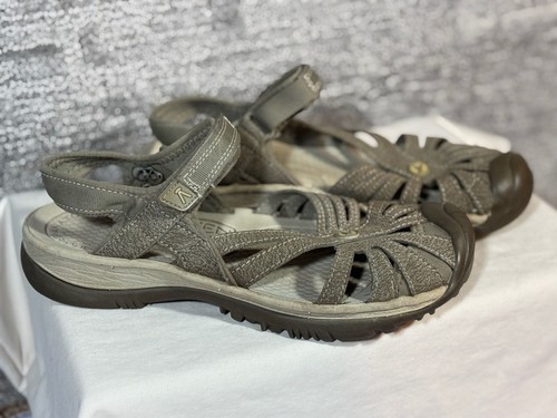 Keen women rose - keen, toe