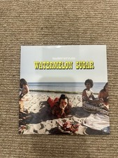 Harry Styles Watermelon Sugar