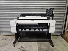 HP DesignJet T2600dr A0 Large