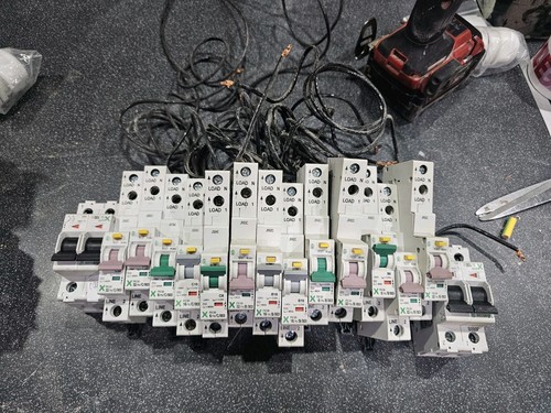 L355 job lot - l355/2, 15x
