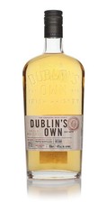 Dublin's Own Irish Whiskey