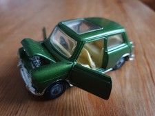 Corgi Toys 334 Mini-Cooper 'S'