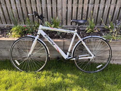 Apollo envoy men hybrid - apollo,