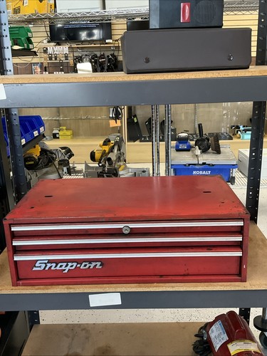 Vtg 1983 snap tools - vtg,