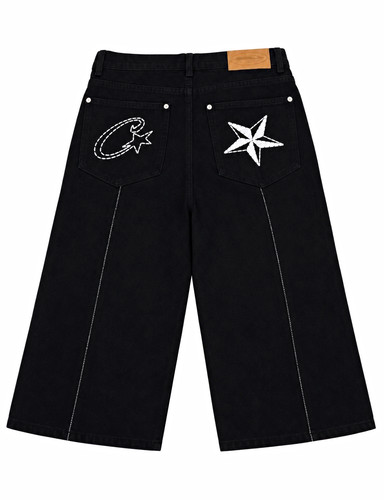 Corteiz denim gens men - denim, men's