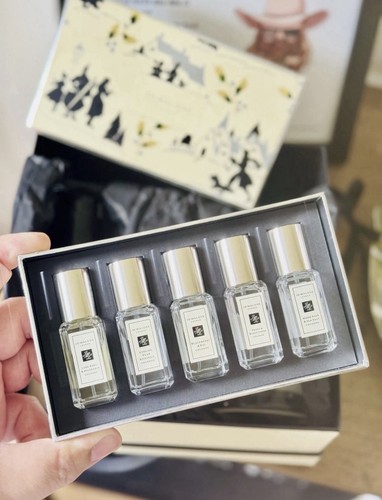 Malone london cologne - jo,