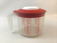 Tupperware EZ Mix N Store