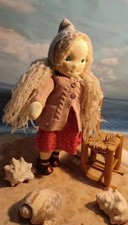 Waldorf Doll with Natural
