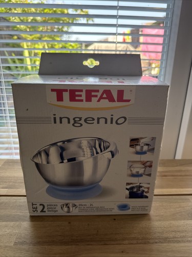 Tefal ingenio 20cm - ingenio, bowl