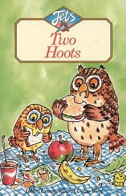 Two hoots cresswell - (jets),,