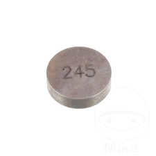 JMP Valve Shim 9.5mm 2.45 
