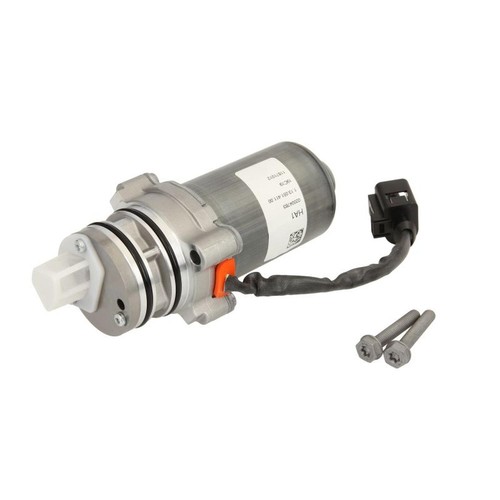 4x4 drive oil - 1x, pump