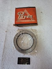 VINTAGE ALBION CX/ FORD AA-BB