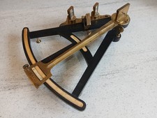 Hadley Octant by Janet Taylor