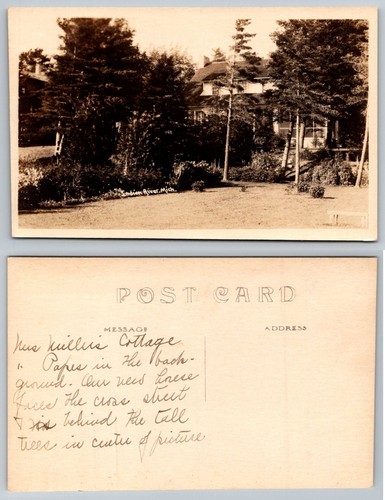 Indian river mrs killie - river, mrs.