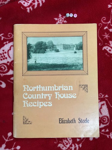 Vintage northumbrian country - northumbrian,
