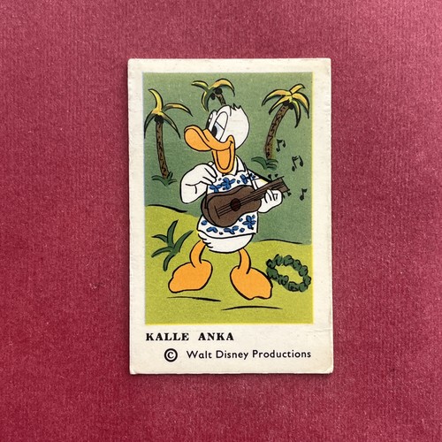 Donald duck disney 1963 - duck, 1963-73