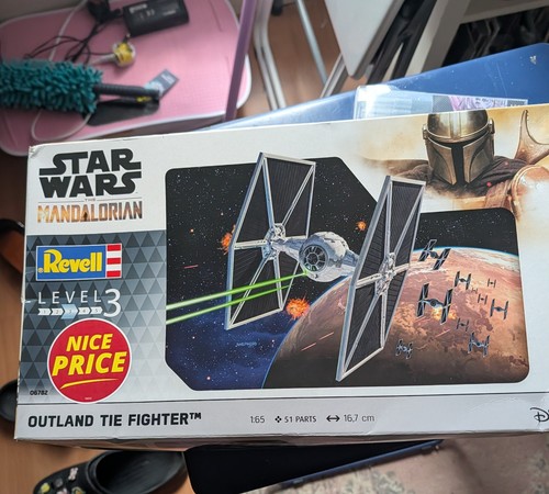 Revell star wars the - revell,