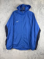 Nike Dri-FIT Hooded