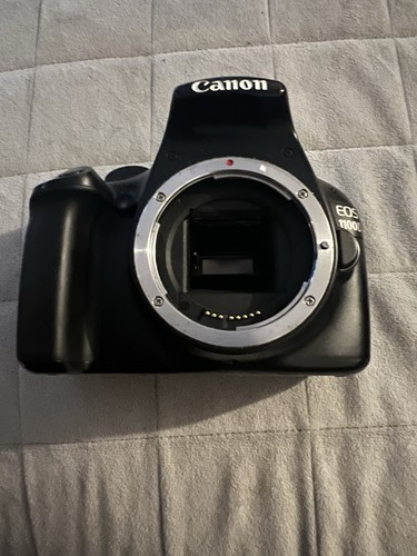 Canon 5161b016aa eos - 5161b016aa, 1100d