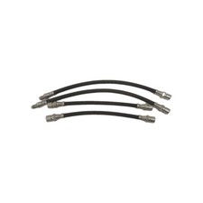 VW Beetle Drum Brake Hose Kit