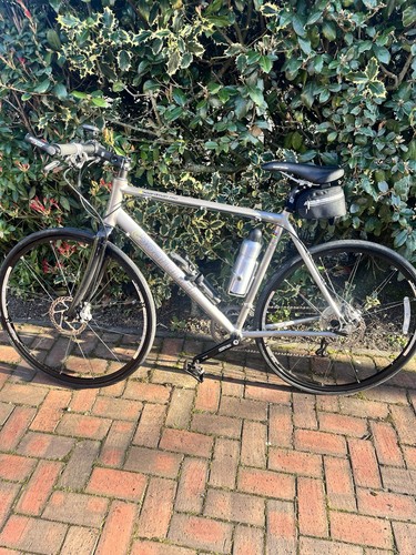 Boardman pro c50 hydrid - boardman,