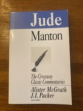 Jude (Crossway Classic