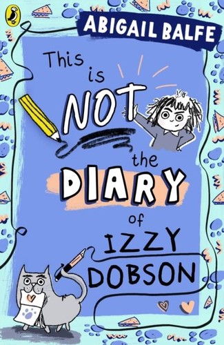 This not the diary - the, of