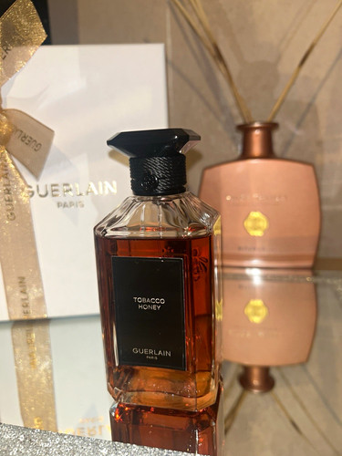 Guerlain art la - guerlain, l’art