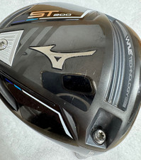 MIZUNO ST200 9.5 degree Driver