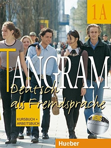 Tangram ausgabe in vier - ausgabe,