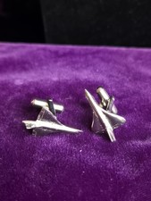 Funky Concorde Design Mens