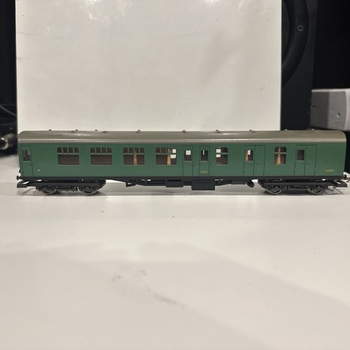 Lima mk1 corridor brake - mk1,