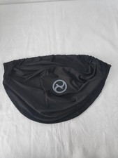 Cybex cloud Z Z2 hood Fabric Black Car Seat Replacement Part Cover canopy Hood