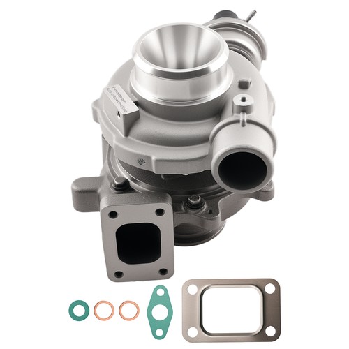 Turbo gtb2056lv for iveco - turbo,