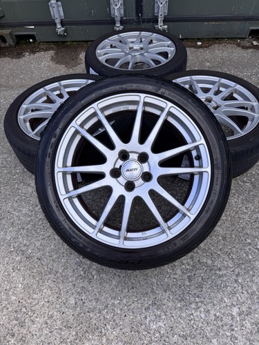 5x108 alutec alloy - 5x108,