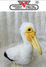Vintage bird Pelican Quality