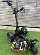 Motocaddy M1 Electric Golf