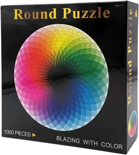 1000 piece puzzles - puzzles, adults