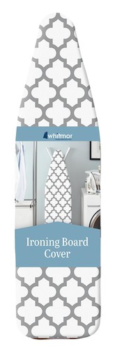 Deluxe ironing board cover - deluxe, and