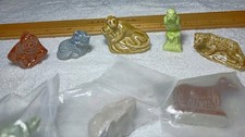 Wade Whimsies - Lot Of 8