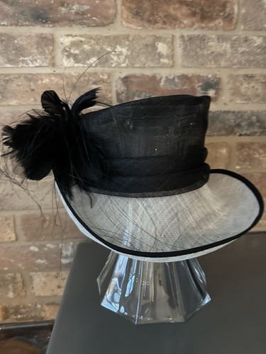 Gwyther snoxells ladies hat - gwyther,