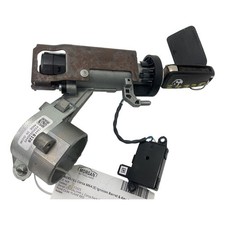 VAUXHALL Corsa E Ignition