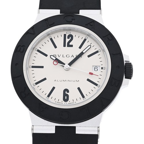 Bvlgari aluminium - bvlgari,